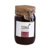 Kuşburnu Marmelatı (380gr) Soma Kadın Atölyesi