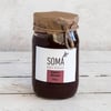 Kuşburnu Marmelatı (380gr) Soma Kadın Atölyesi