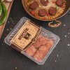 Manda Dilimli Sucuk (250 gr) Yanturalı Vedatbey
