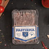 Manda Tütünlük Pastırma (100 gr) Yanturalı Vedatbey