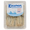 Marine Sarımsaklı Hamsi (200 gr) Kocaman