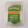 Mini Yedikule , Yeşil (4'lü paket)  Medel Greens