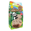 Naturpy Bebekler İçin Pirinç Patlağı Keçiboynuzlu (Glutensiz) (50gr)