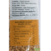 Organik Aşurelik Buğday (500 Gr) Qünn