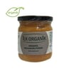 Organik Bal Kabağı Püresi (180 gr) İlk Organik