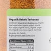 Organik Bebek Tarhanası (400 gr) OG Organik