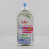Organik Bulaşık Makinası Parlatıcısı (500 ml) Klar