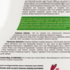 Organik Bulaşık Makinesi Jeli (2500 ml) Ecos3