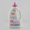 Organik Çamaşır Yumuşatıcısı, Kokusuz (750 ml) Klar