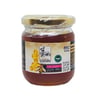Organik Çiçek Balı (225 gr) Egenin