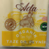 Organik Dil Peyniri, Ada (300 gr)