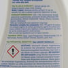 Organik Elde Bulaşık Yıkama Sıvısı, Kokusuz (1,5 litre) Klar