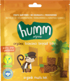 Organik Glutensiz Vegan Muzlu Kek (30 gr) Humm