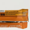 Organik Havuçlu Portakallı Yulaf Bar (27gr) Humm