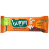 Organik Havuçlu Portakallı Yulaf Bar (27gr) Humm
