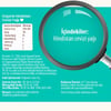 Organik Hindistan Cevizi Yağı-Soğuk Sıkım, weFOOD (150 ml)