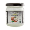 Organik Hindistan Cevizi Yağı, weFOOD (150 ml)