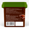 Organik Kakaolu Vegan Dondurma (400 gr) Baldo