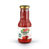 Organik Ketçap - Tatlı (280 gr) Essen
