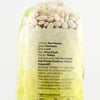 Organik Kuru Fasulye (1 kg) S.S Tire Organik Koop.