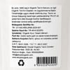 Organik Kuru Yaban Mersini (125 g) Ekozel