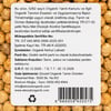 Organik Leblebi (250 gr) Ekozel