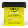 Organik Limonlu Dondurma (400 gr) Baldo