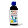 Organik Miks Baby, Minik Dinozor Gücü +1 Yaş Şurup (200 ml) Beyorganik(Pestisit ve Aflatoksin Analizli)