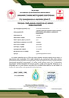 Organik Nohut (1 kg) Orgibite