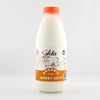 Organik Pastörize Jersey Süt (1 litre) Ada