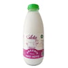 Organik Pastörize Keçi Sütü (1 litre) Ada