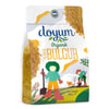 Organik Pilavlık Bulgur (1 kg) Doyum
