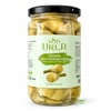 Organik Saplı Enginar Kalbi (660 cc) Von Urla