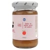 Organik Şeftali Püresi (100 gr) OG