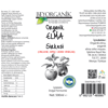 Organik Sirke Elma (500 ml) Beyorganik(Pestisit ve Ağır Metal Analizi)