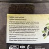 Organik Siyah Zeytin Ezmesi (195 gr) Egenin