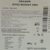 Organik Siyez Buğday Unu (1 kg) Ekotime