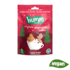 Organik Tarçınlı ve Zencefili Kurabiye (55 gr) Humm