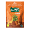 Organik Vegan Portakallı Kurabiye (55 gr) Humm