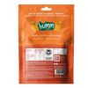 Organik Vegan Portakallı Kurabiye (55 gr) Humm