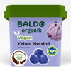 Organik Yaban Mersinli Vegan Dondurma (400 gr) Baldo