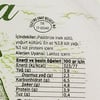 Organik Yoğurt, Cam Ada (700 gr)