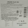 Organik Yulaf Unu (500 gr) Ekotime