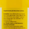 Organik Zerdeçallı Mercimek Çorbası (450 ml) Magida