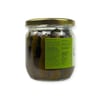 Organik Zetinyağlı Yaprak Sarma (380 gr) Magida