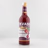 Pancar Kvass - Zencefilli Fermente Pancar İçeceği (750 ml) Jungle