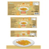 Parmak Kıtır Kabak Tatlısı ( 400 Gr ) Aybalım
