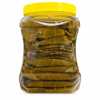 Salamura Yaprak, Tokat - Erbaa (Net 650 GR)