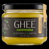 Sarımsaklı Ghee Sade Yağ (225 gr) Ojas Kitchen