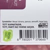 Sauerkraut - Pancarlı Ekşi Lahana (580 gr) Jungle
